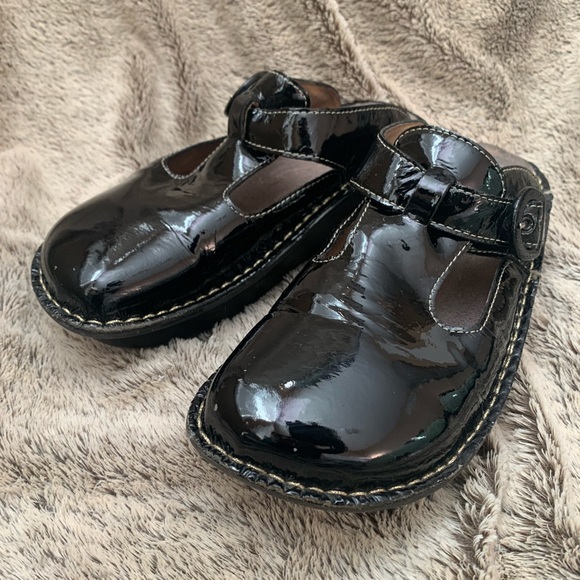 Alegria Classic Clog - Picture 4 of 10
